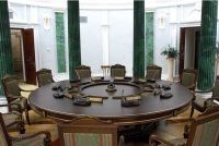 pavilion 04 interior